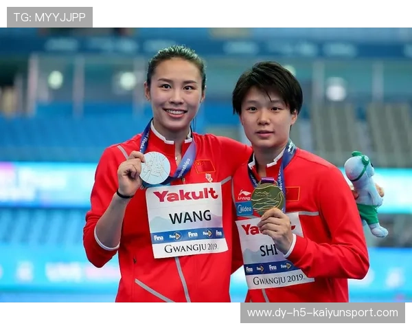 中国跳水双人组合夺冠毫无悬念——信念、训练与科技的完美碰撞