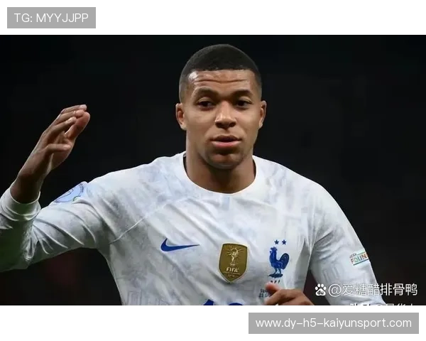 姆巴佩速度优势拉开防守